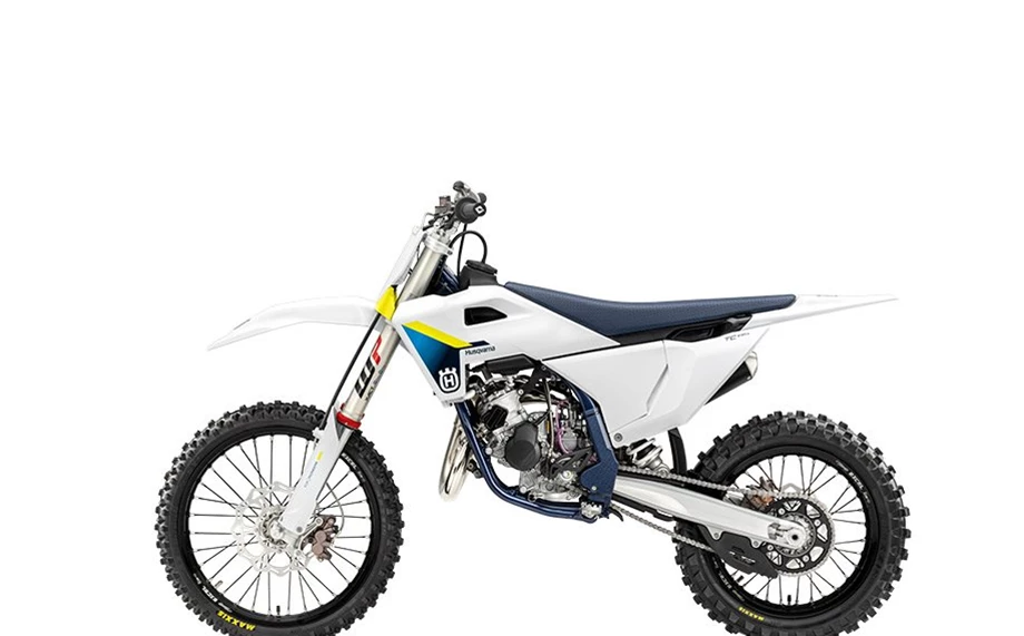 Husqvarna TC 85 19/16 Bild 9: Husqvarna TC 85 19/16