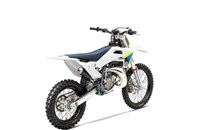 Husqvarna TC 85 19/16 2026 - Bild 11