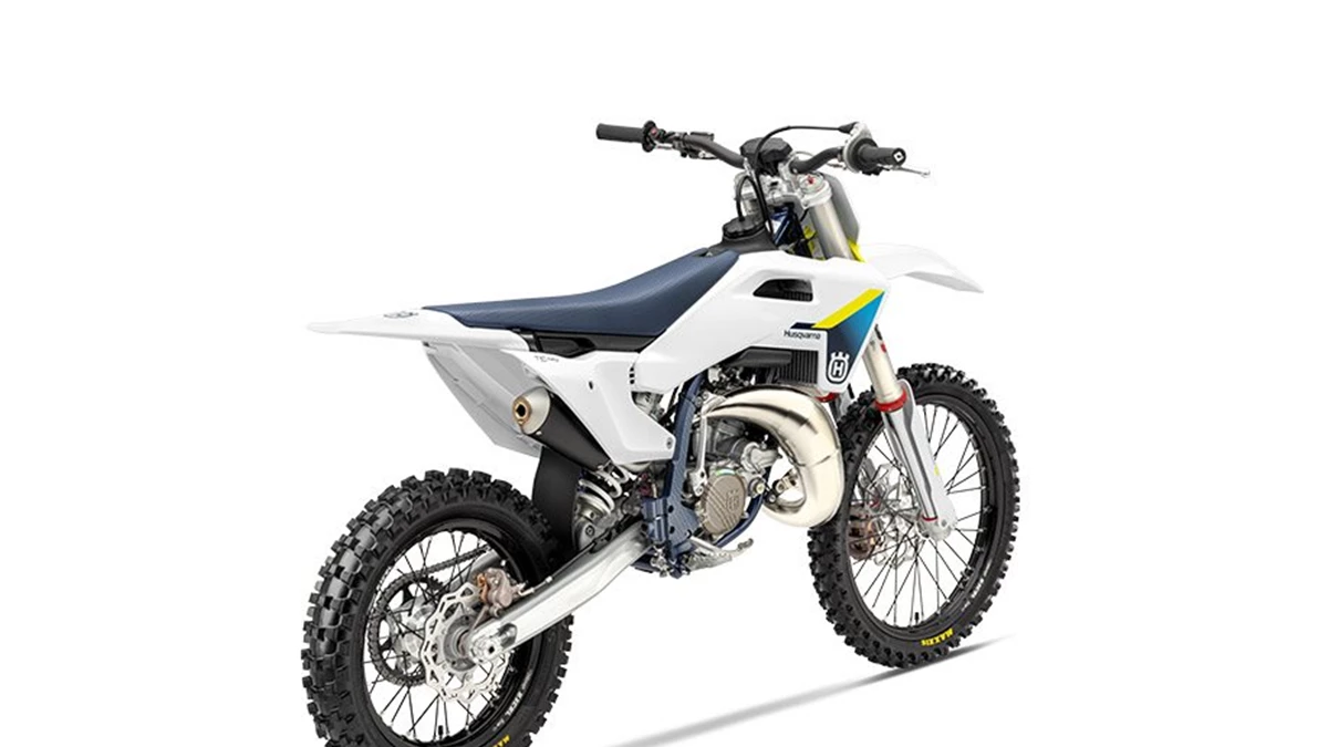 Husqvarna TC 85 19/16 Bild 10: Husqvarna TC 85 19/16