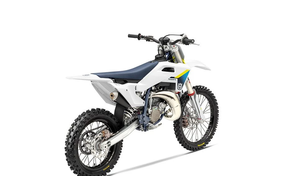 Husqvarna TC 85 19/16 Bild 10: Husqvarna TC 85 19/16