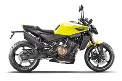 Husqvarna Vitpilen 801 2026