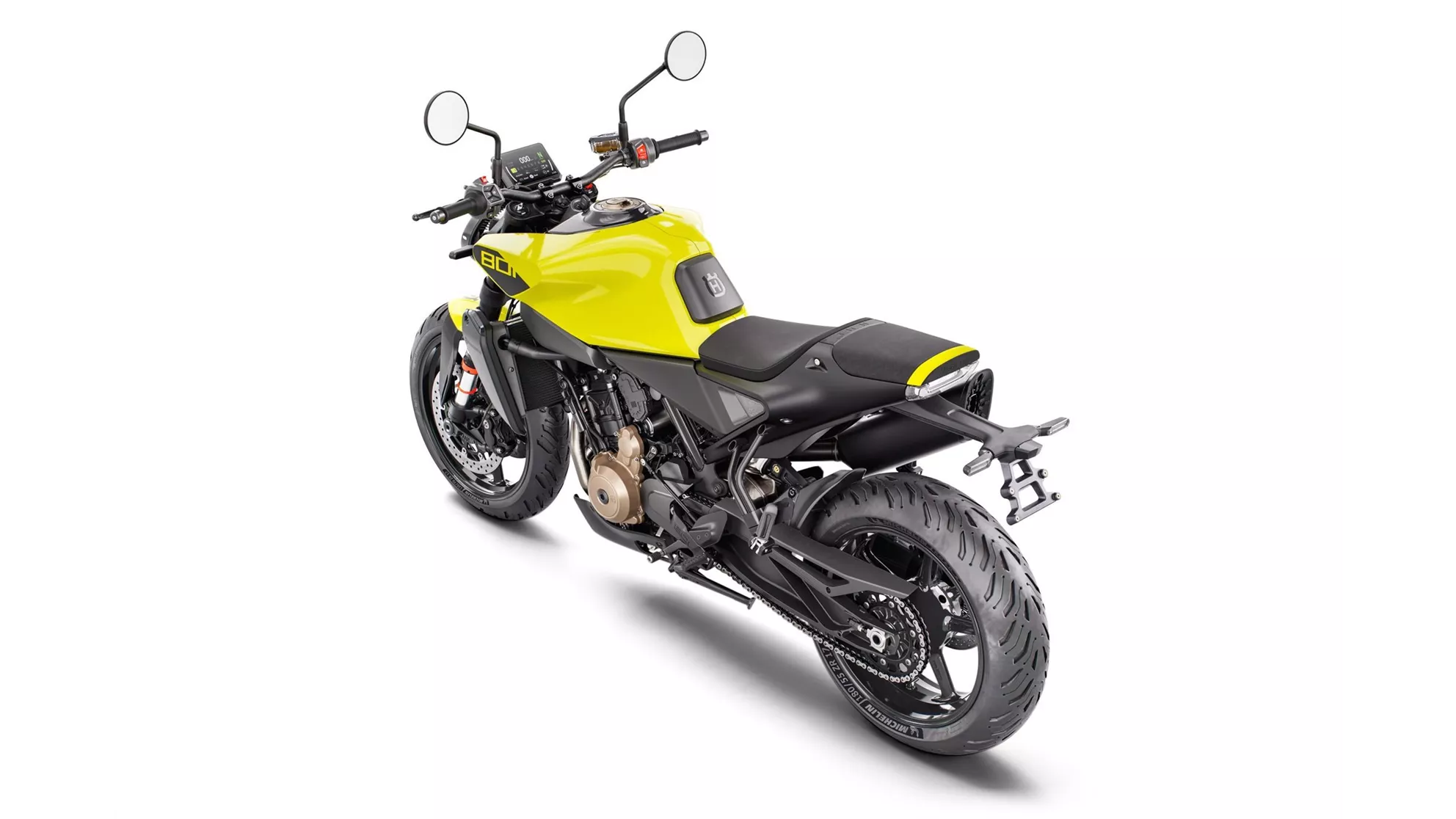Husqvarna Vitpilen 801 - Bild 6 Husqvarna Vitpilen 801 - Bild 6