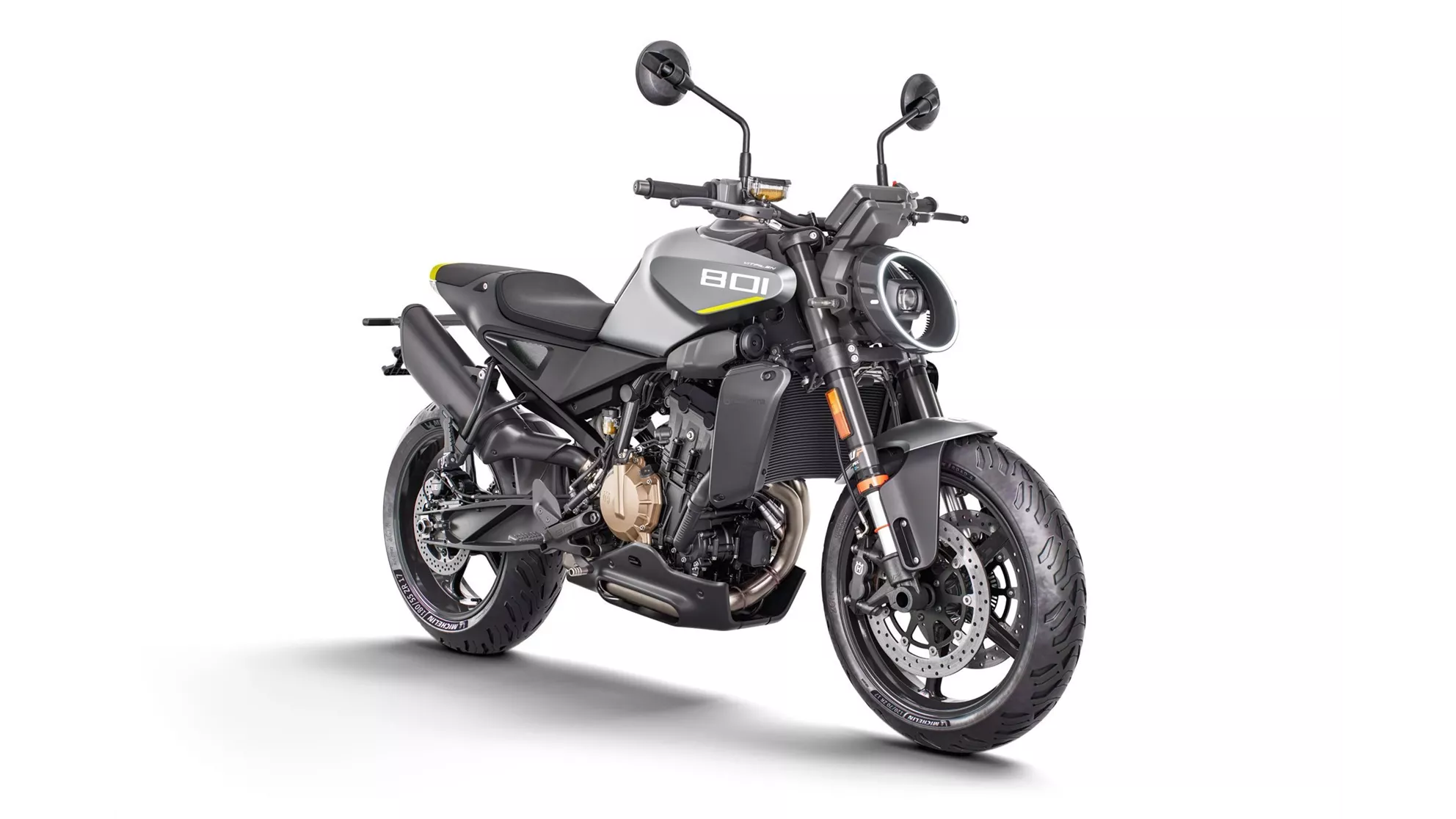 Husqvarna Vitpilen 801 - Bild 11 Husqvarna Vitpilen 801 - Bild 11