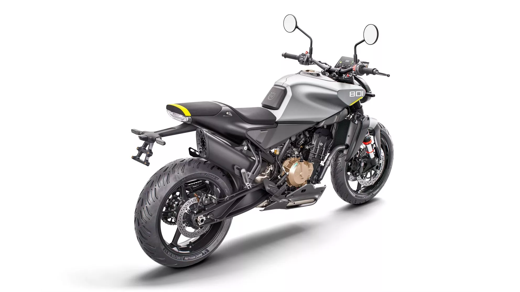 Husqvarna Vitpilen 801 - Bild 12 Husqvarna Vitpilen 801 - Bild 12