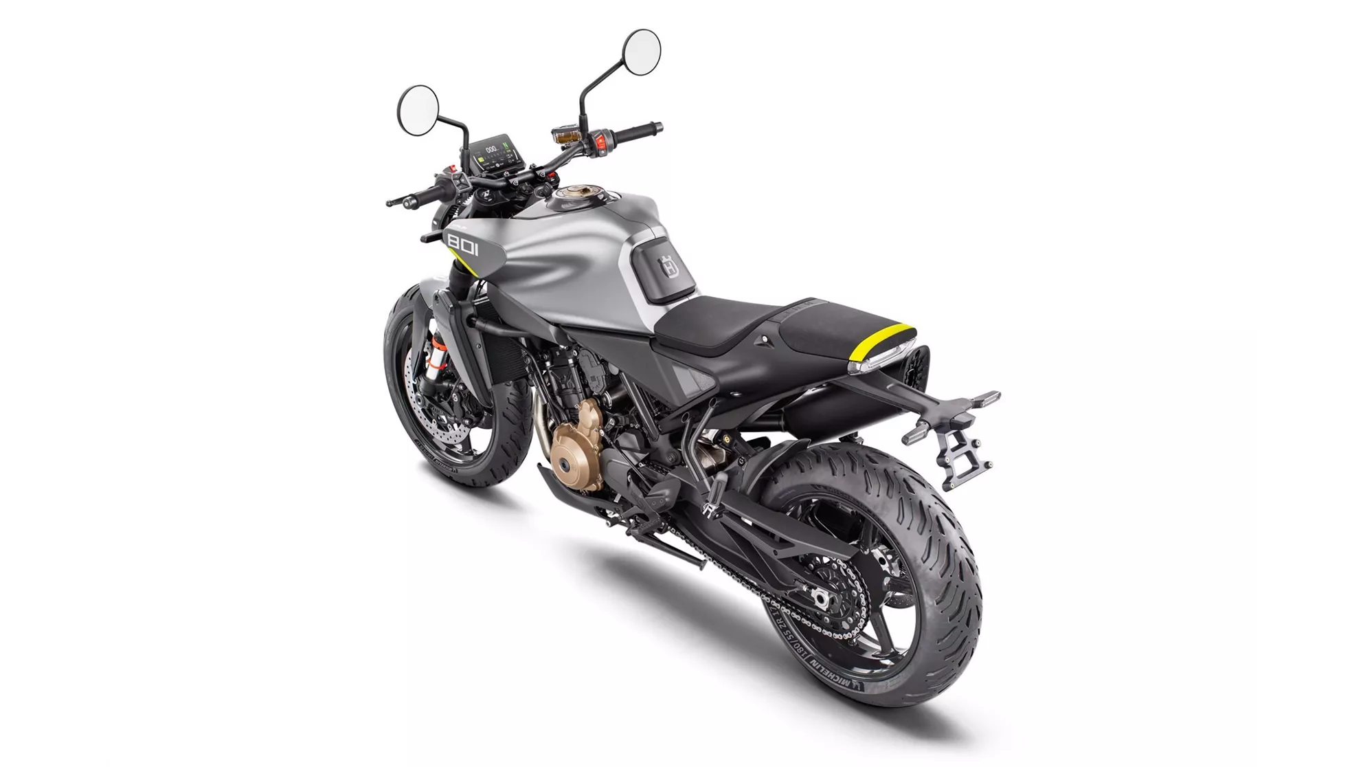 Husqvarna Vitpilen 801 - Bild 14 Husqvarna Vitpilen 801 - Bild 14
