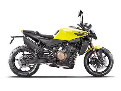 Husqvarna Vitpilen 801 L 2026 Husqvarna Vitpilen 801 L 2026