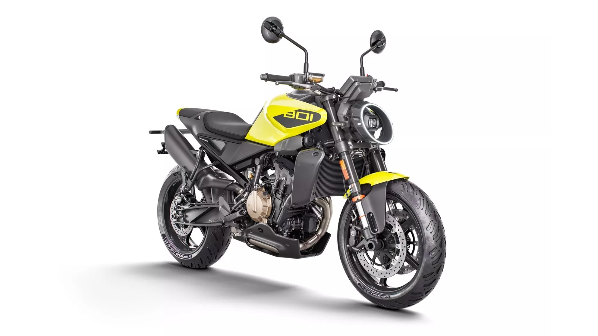 Husqvarna Vitpilen 801 L - Immagine 4 Husqvarna Vitpilen 801 L - Immagine 4