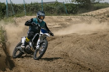 Husqvarna TC 250 2026 - Bild 3