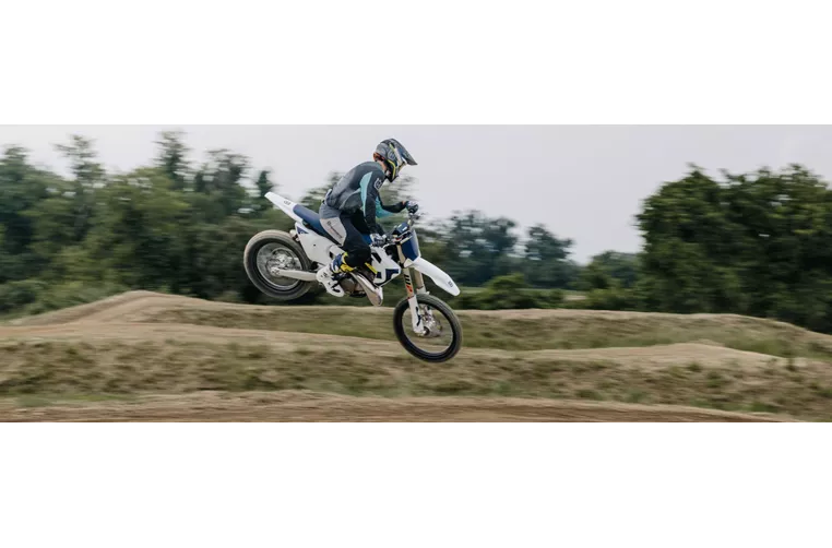 Husqvarna TC 250 2026 Husqvarna TC 250 2026
