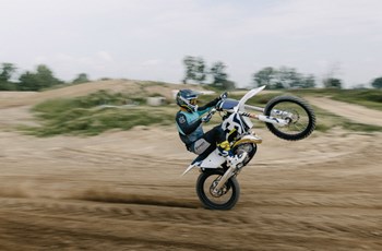 Husqvarna TC 250 2026 - Bild 5