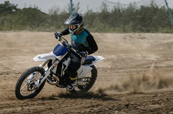 Husqvarna TC 250 2026 - Bild 6