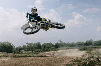 Husqvarna TC 250 2026 - Bild 7