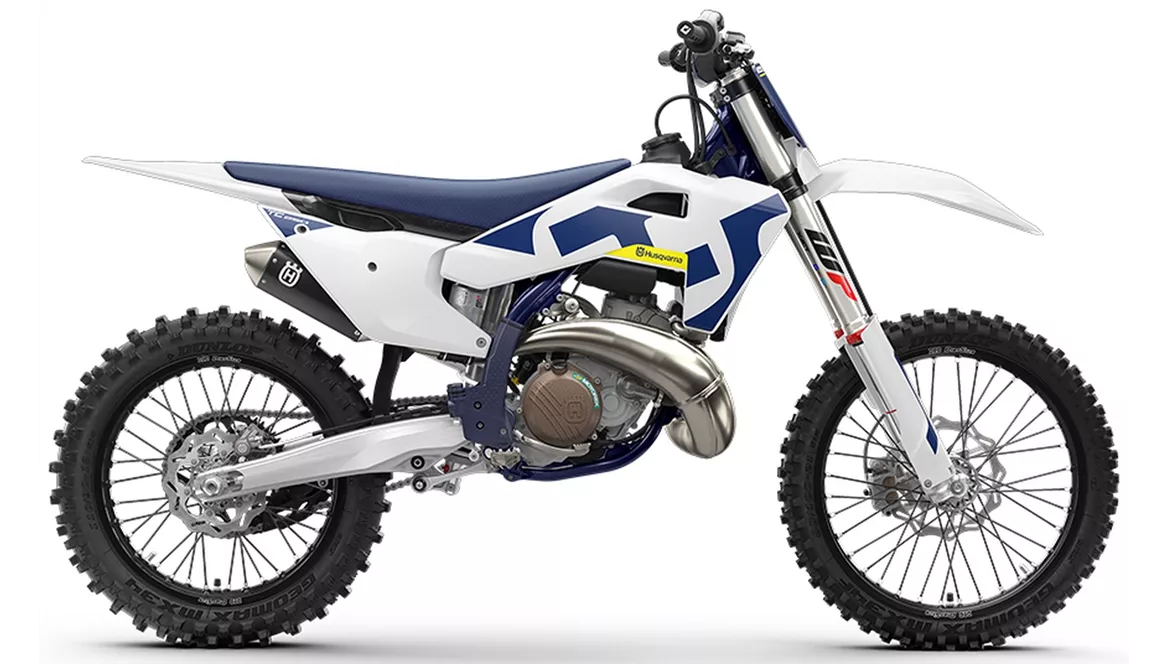 Husqvarna TC 250 2026 Husqvarna TC 250 2026