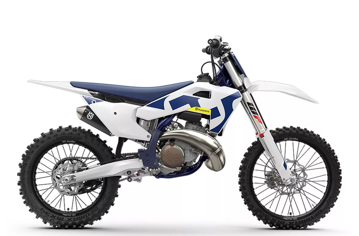 Husqvarna TC 250 Husqvarna TC 250