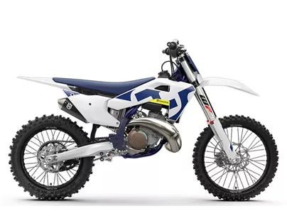 Husqvarna TC 250 2026 Husqvarna TC 250 2026