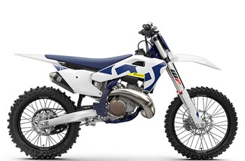 Husqvarna TC 250 2026 - Bild 2