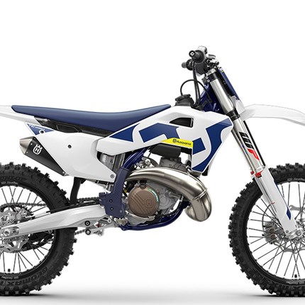 Husqvarna MODELLE Husqvarna TC 250