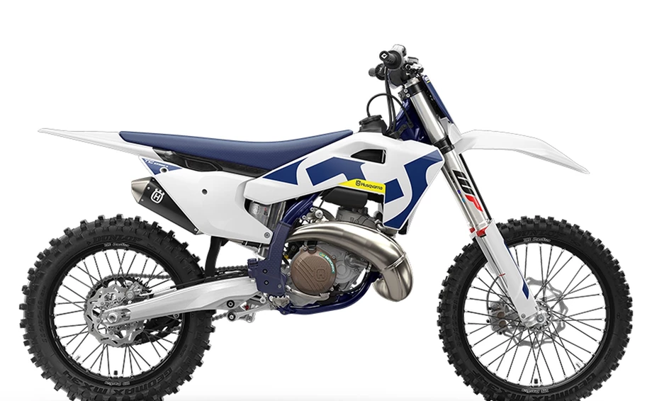 Husqvarna TC 250 Bild 1: Husqvarna TC 250