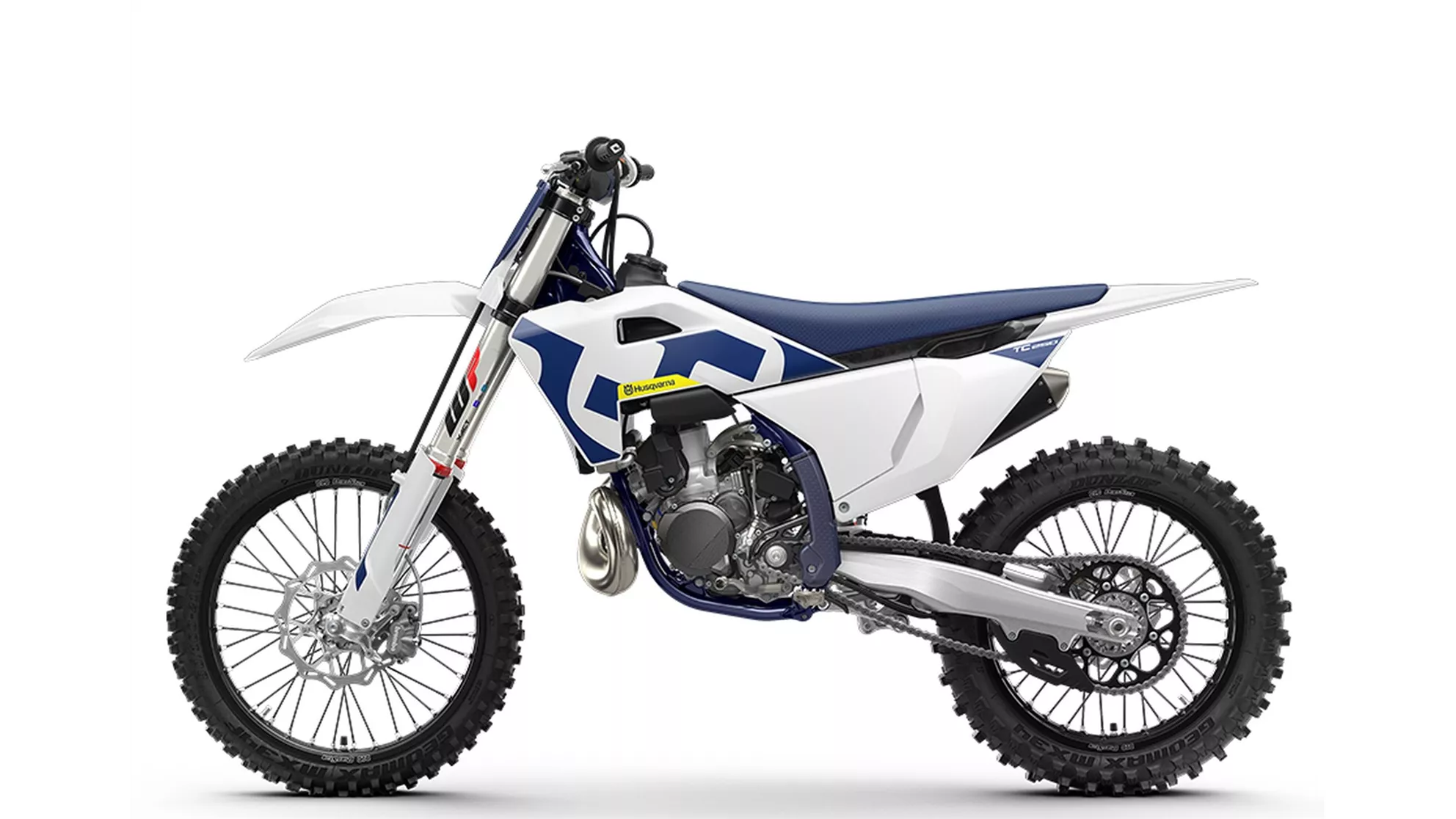 Husqvarna TC 250 - Bild 6 Husqvarna TC 250 - Bild 6