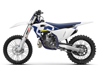 Husqvarna TC 250 2026 - Bild 8