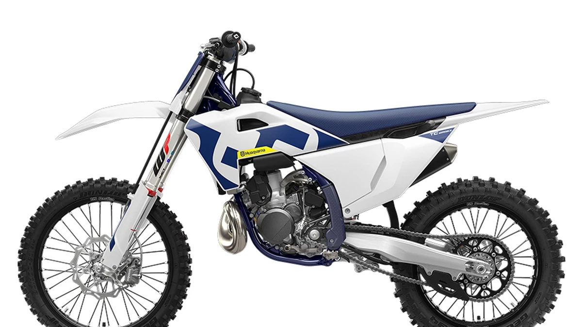 Husqvarna TC 250 Bild 7: Husqvarna TC 250