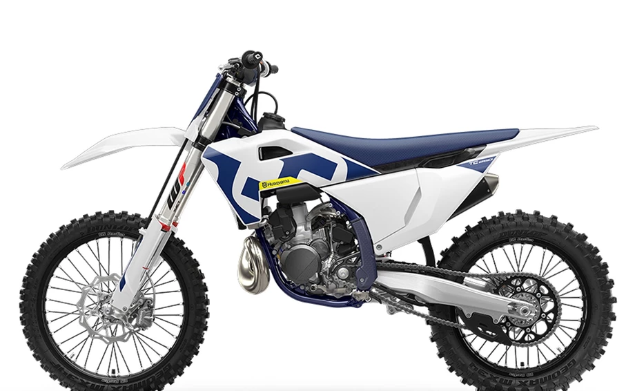 Husqvarna TC 250 Bild 7: Husqvarna TC 250