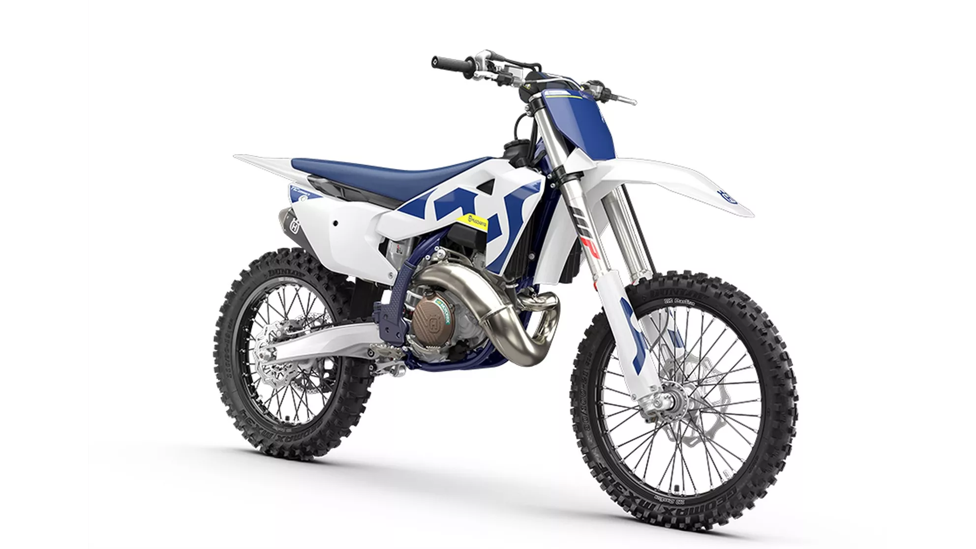 Husqvarna TC 250 - Bild 7 Husqvarna TC 250 - Bild 7