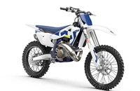 Husqvarna TC 250 2026 - Bild 9 Husqvarna TC 250 2026 - Bild 9