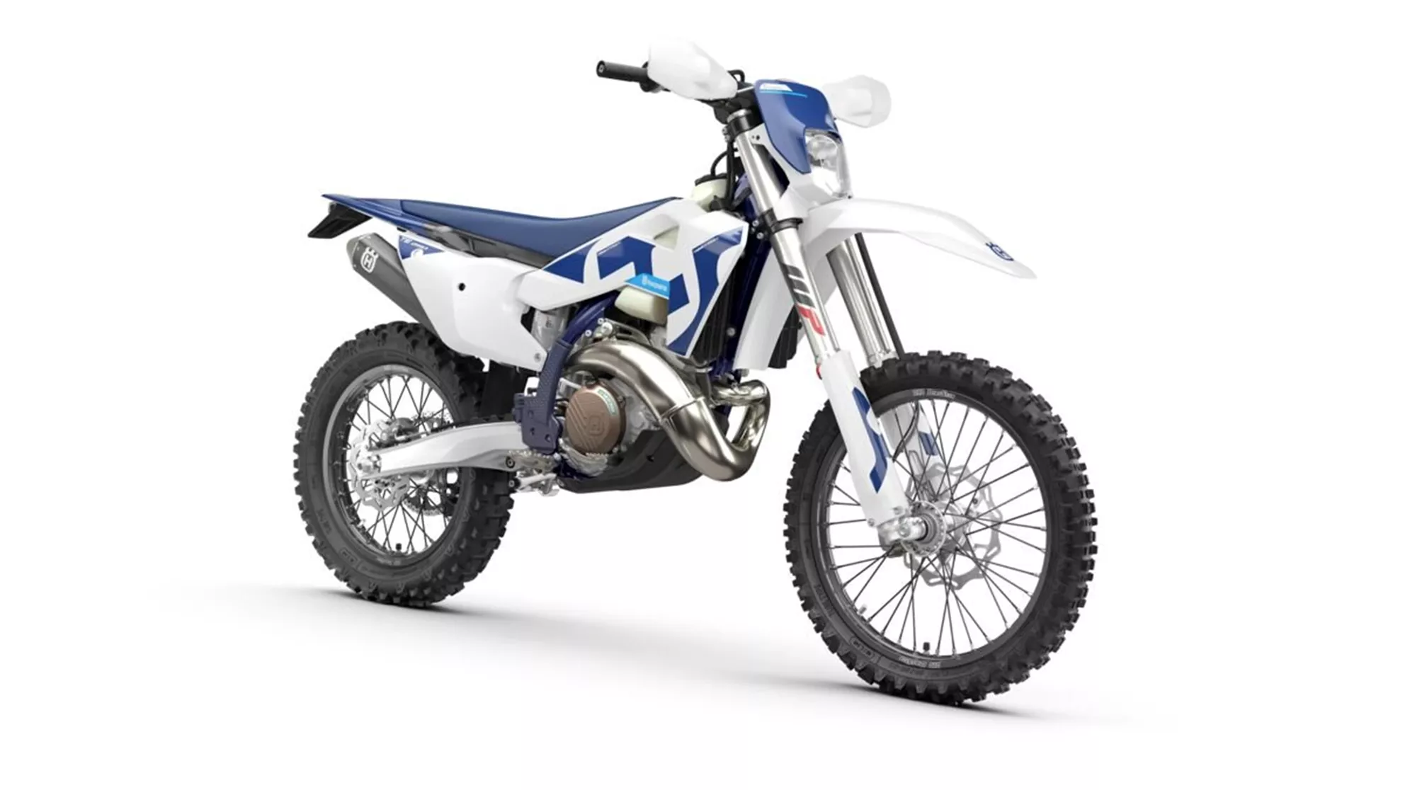 Husqvarna TE 250 - Bild 2 Husqvarna TE 250 - Bild 2