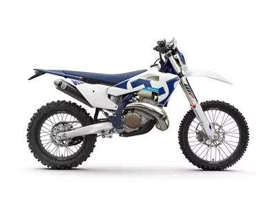 Husqvarna TE 250 2026 Husqvarna TE 250 2026