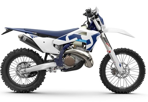 Husqvarna TE 250 