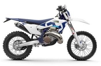 Husqvarna TE 250 2026 - Bild 2 Husqvarna TE 250 2026 - Bild 2