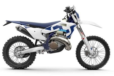 Husqvarna TE 250 2026 Husqvarna TE 250 2026