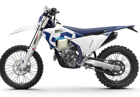Husqvarna TE 250 2026 
