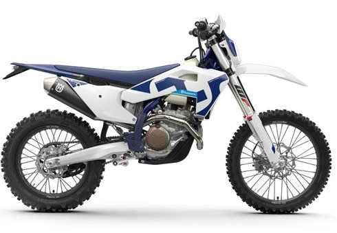 Husqvarna FE 501 2026 