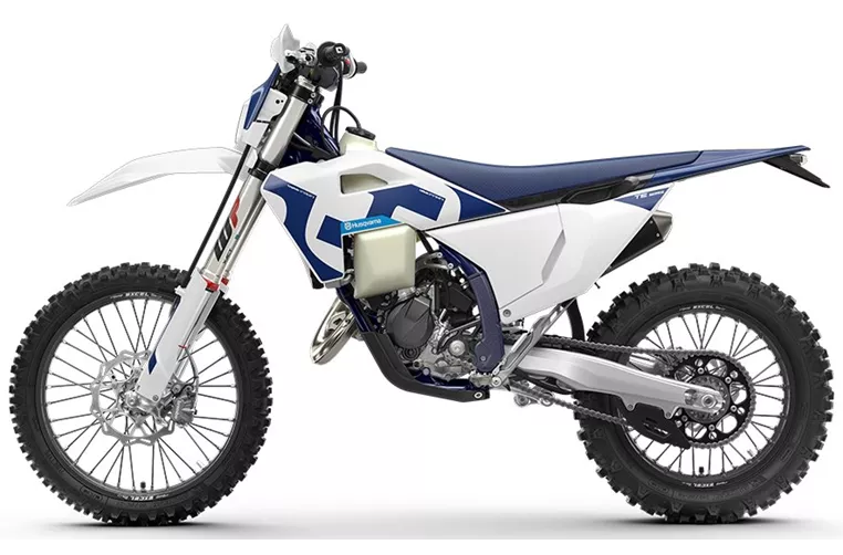 Husqvarna TE 125 2026 Husqvarna TE 125 2026