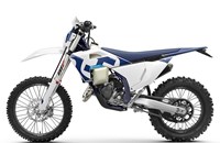 Husqvarna TE 125 2026 - Bild 4