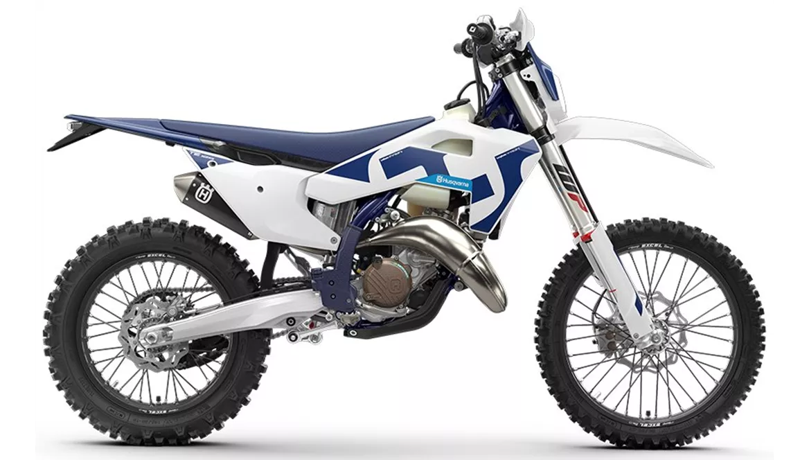 Husqvarna TE 125 2026 Husqvarna TE 125 2026