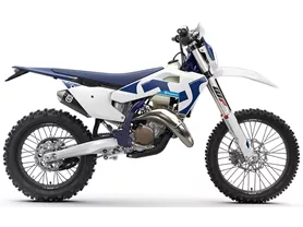 Husqvarna TE 125 Husqvarna TE 125