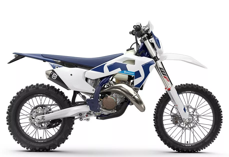 Husqvarna TE 125 Husqvarna TE 125