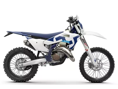 Husqvarna TE 125 2026 Husqvarna TE 125 2026