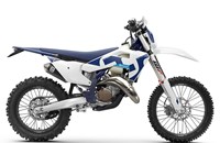 Husqvarna TE 125 2026 - Bild 1