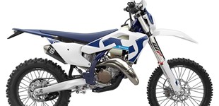 Husqvarna TE 125 2026 vs Husqvarna TE 150 2024