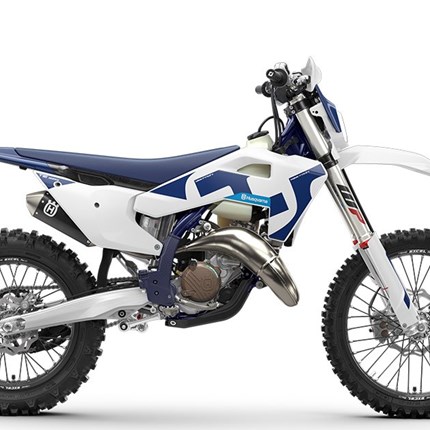 Husqvarna MODELLE Husqvarna TE 125