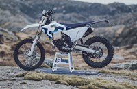 Husqvarna TE 125 2026 - Bild 5