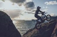 Husqvarna TE 125 2026 - Bild 3