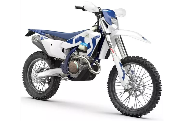 Husqvarna FE 250 2026 Husqvarna FE 250 2026