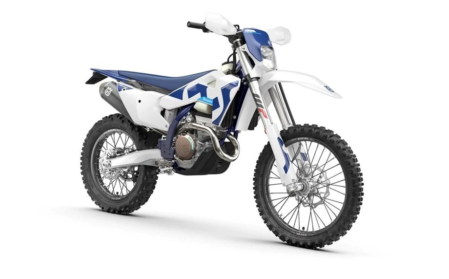 Husqvarna FE 250 Bild 3: Husqvarna FE 250