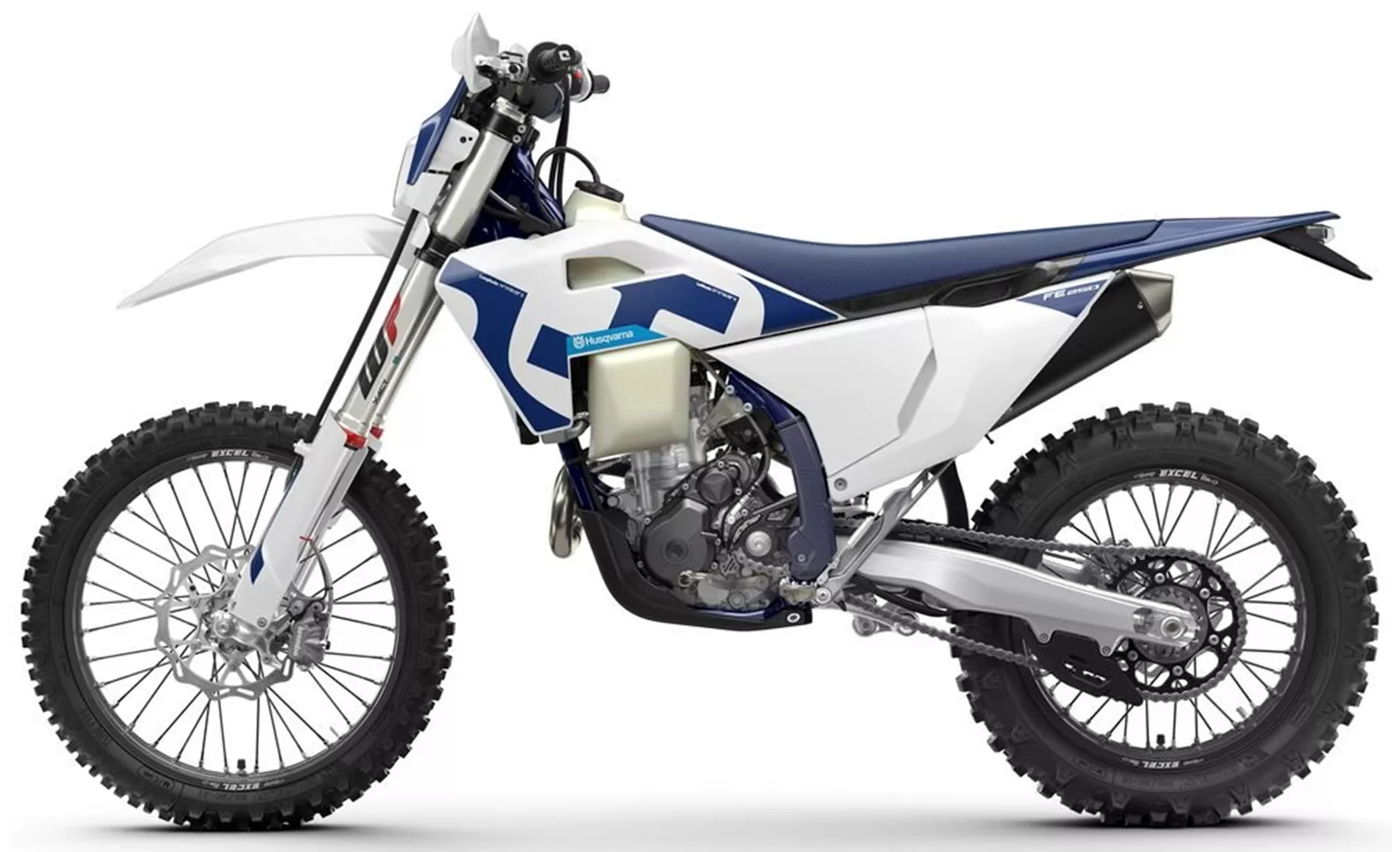 Husqvarna FE 250 2026 Husqvarna FE 250 2026