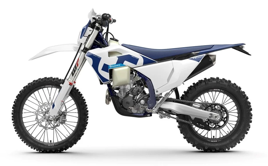 Husqvarna FE 250 Bild 2: Husqvarna FE 250